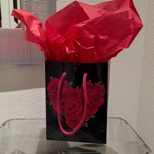 MYSTERY VALENTINE Jewelry Bag😍😍